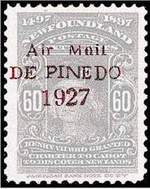 марки Де Пинедо