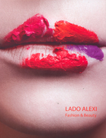 Lado Alexi. Fashion & Beauty