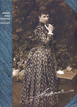 Empress Maria Fedorovna. A life & fate